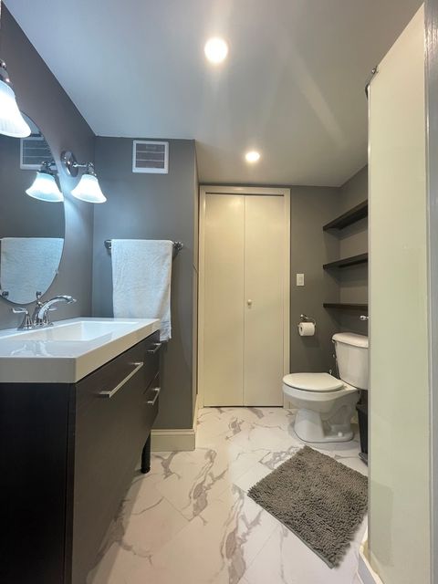 Tiny photo for 606 B South Boulevard, Evanston, IL 60202 (MLS # 12484871)