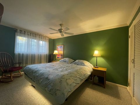 Tiny photo for 606 B South Boulevard, Evanston, IL 60202 (MLS # 12484871)