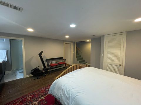 Tiny photo for 606 B South Boulevard, Evanston, IL 60202 (MLS # 12484871)