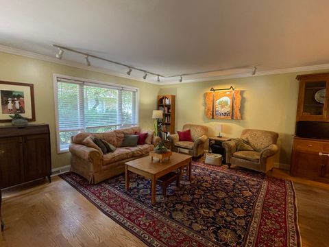 Tiny photo for 606 B South Boulevard, Evanston, IL 60202 (MLS # 12484871)