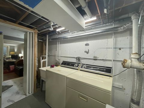 Tiny photo for 606 B South Boulevard, Evanston, IL 60202 (MLS # 12484871)