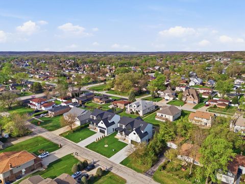 Tiny photo for 10226 S 81st Avenue, Palos Hills, IL 60465 (MLS # 12629425)