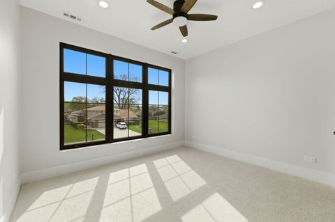 Tiny photo for 10226 S 81st Avenue, Palos Hills, IL 60465 (MLS # 12629425)