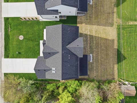 Tiny photo for 10226 S 81st Avenue, Palos Hills, IL 60465 (MLS # 12629425)