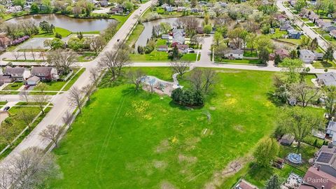 Tiny photo for 399 Wilmington Drive #103C, Bartlett, IL 60103 (MLS # 12618348)