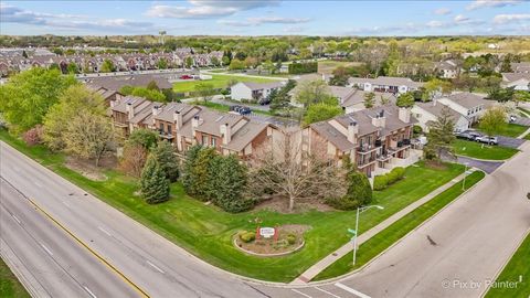 Tiny photo for 399 Wilmington Drive #103C, Bartlett, IL 60103 (MLS # 12618348)