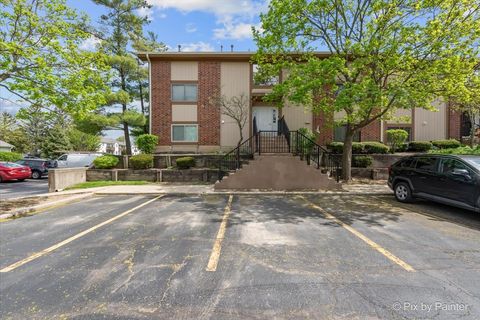 Tiny photo for 399 Wilmington Drive #103C, Bartlett, IL 60103 (MLS # 12618348)