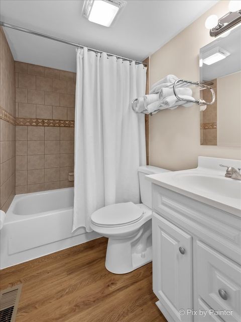 Tiny photo for 399 Wilmington Drive #103C, Bartlett, IL 60103 (MLS # 12618348)