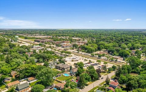 Tiny photo for 399 Wilmington Drive #103C, Bartlett, IL 60103 (MLS # 12618348)
