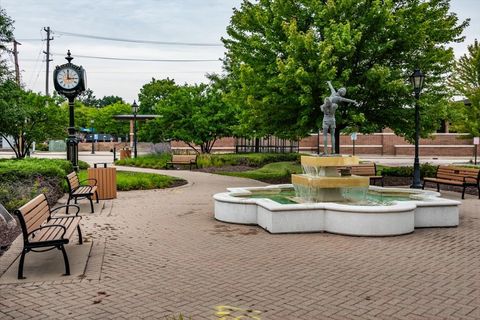 Tiny photo for 399 Wilmington Drive #103C, Bartlett, IL 60103 (MLS # 12618348)