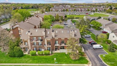 Tiny photo for 399 Wilmington Drive #103C, Bartlett, IL 60103 (MLS # 12618348)