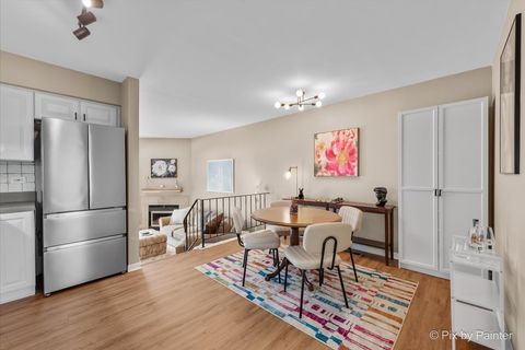 Tiny photo for 399 Wilmington Drive #103C, Bartlett, IL 60103 (MLS # 12618348)
