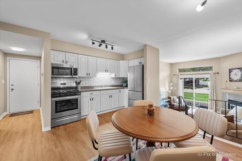 Tiny photo for 399 Wilmington Drive #103C, Bartlett, IL 60103 (MLS # 12618348)