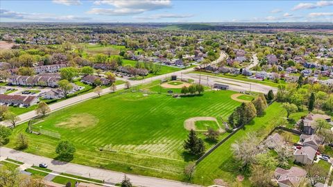 Tiny photo for 399 Wilmington Drive #103C, Bartlett, IL 60103 (MLS # 12618348)