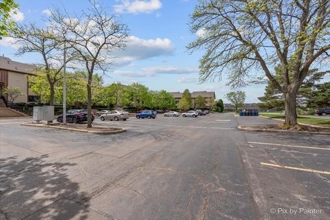 Tiny photo for 399 Wilmington Drive #103C, Bartlett, IL 60103 (MLS # 12618348)