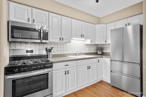 Tiny photo for 399 Wilmington Drive #103C, Bartlett, IL 60103 (MLS # 12618348)