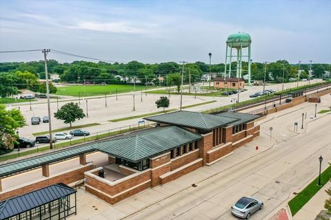 Tiny photo for 399 Wilmington Drive #103C, Bartlett, IL 60103 (MLS # 12618348)