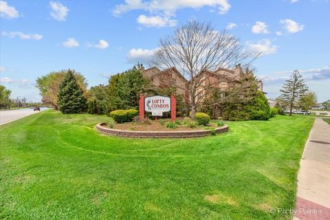 Tiny photo for 399 Wilmington Drive #103C, Bartlett, IL 60103 (MLS # 12618348)