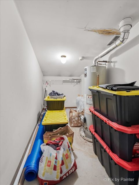 Tiny photo for 399 Wilmington Drive #103C, Bartlett, IL 60103 (MLS # 12618348)