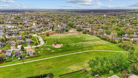 Tiny photo for 399 Wilmington Drive #103C, Bartlett, IL 60103 (MLS # 12618348)