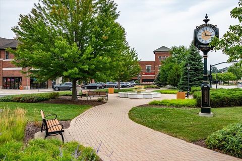 Tiny photo for 399 Wilmington Drive #103C, Bartlett, IL 60103 (MLS # 12618348)