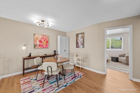 Tiny photo for 399 Wilmington Drive #103C, Bartlett, IL 60103 (MLS # 12618348)