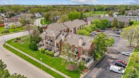 Tiny photo for 399 Wilmington Drive #103C, Bartlett, IL 60103 (MLS # 12618348)