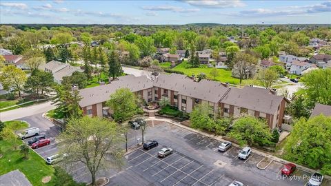 Tiny photo for 399 Wilmington Drive #103C, Bartlett, IL 60103 (MLS # 12618348)