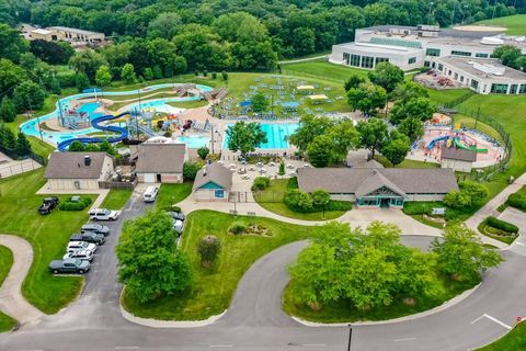 Tiny photo for 399 Wilmington Drive #103C, Bartlett, IL 60103 (MLS # 12618348)