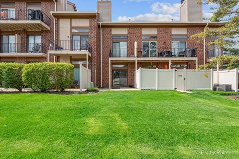 Tiny photo for 399 Wilmington Drive #103C, Bartlett, IL 60103 (MLS # 12618348)