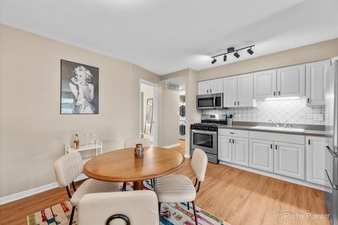 Tiny photo for 399 Wilmington Drive #103C, Bartlett, IL 60103 (MLS # 12618348)