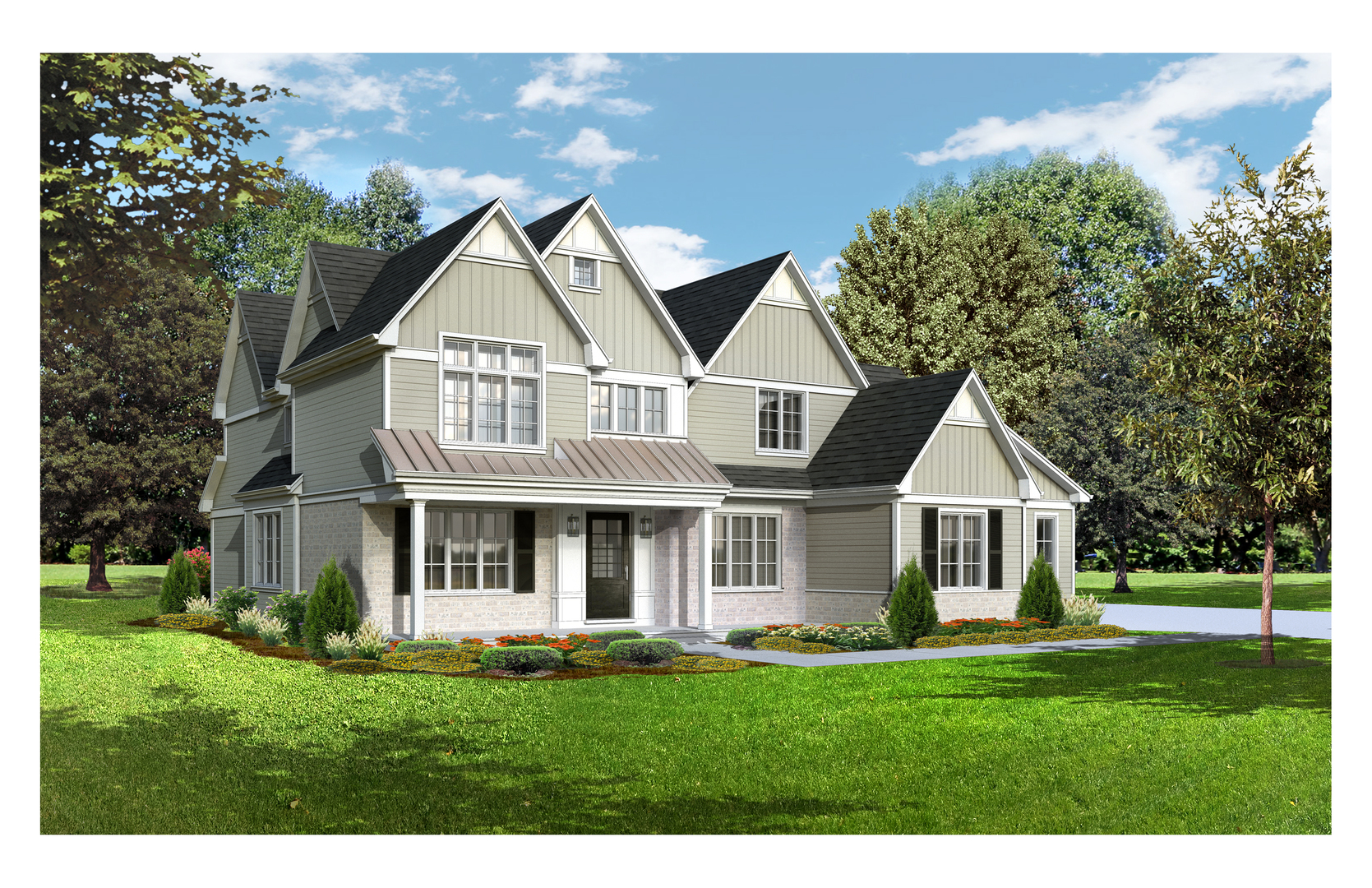 2067 Deer (LOT 23) Trail