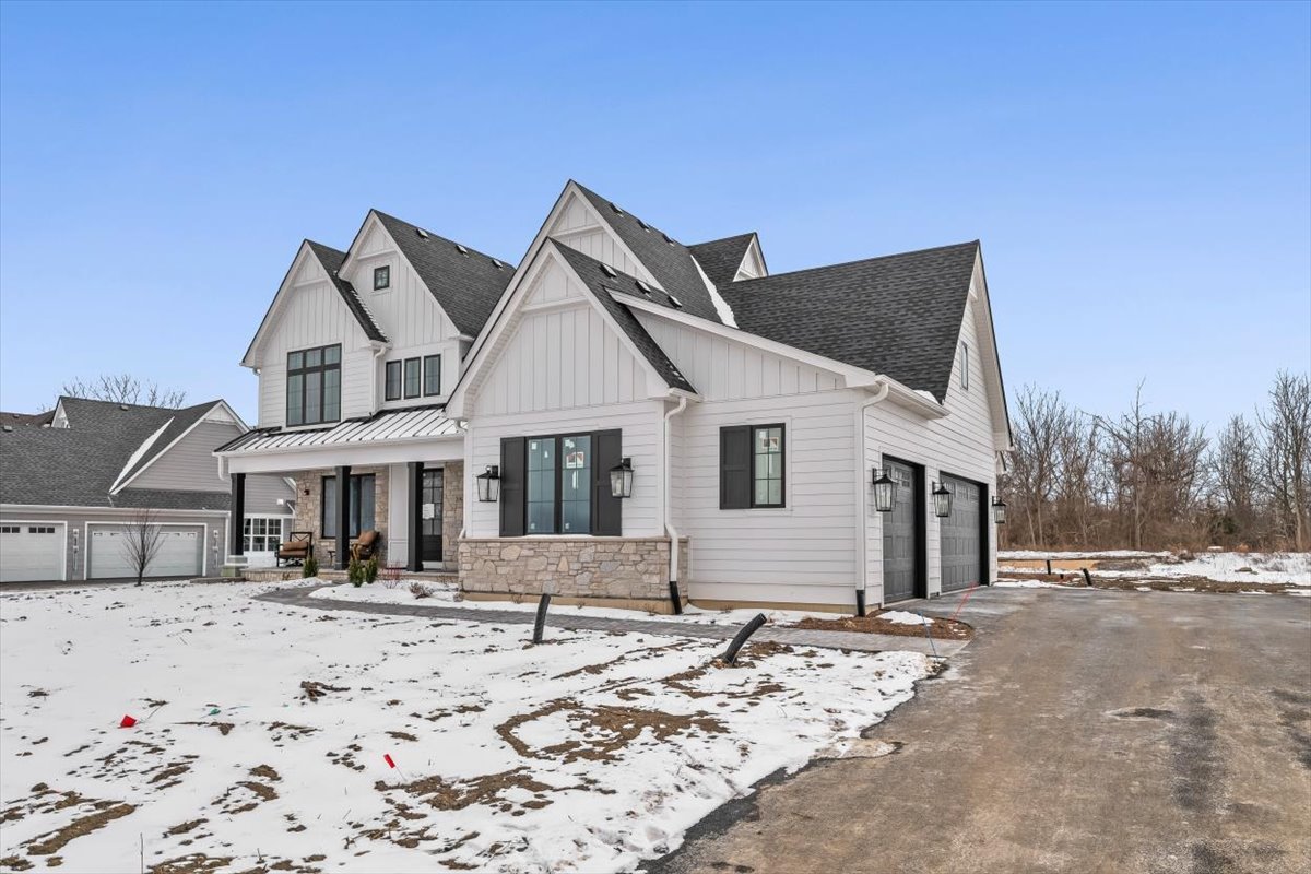 2067 Deer (LOT 23) Trail