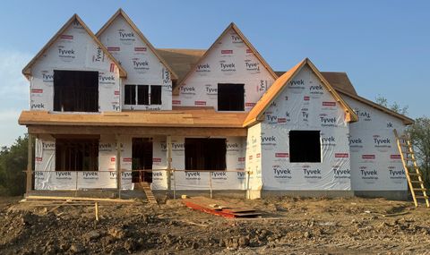 Photo of 2067 Deer (LOT 23) Trail, Long Grove, IL 60047 (MLS # 12298981)