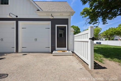 Tiny photo for 27 N Lincoln Street, Batavia, IL 60510 (MLS # 12658104)