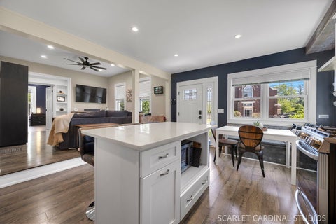 Tiny photo for 27 N Lincoln Street, Batavia, IL 60510 (MLS # 12658104)