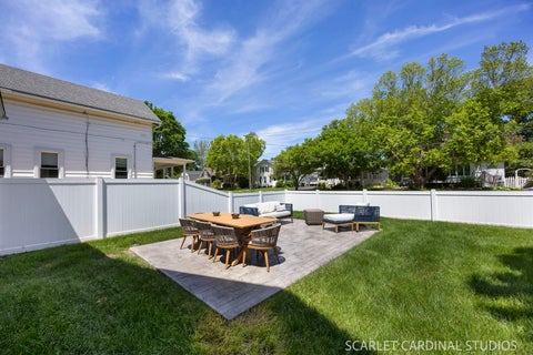 Tiny photo for 27 N Lincoln Street, Batavia, IL 60510 (MLS # 12658104)
