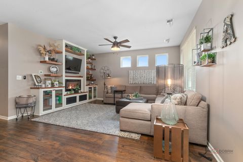 Tiny photo for Gurnee, IL 60031 (MLS # 12591481)