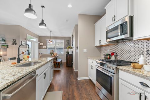 Tiny photo for Gurnee, IL 60031 (MLS # 12591481)