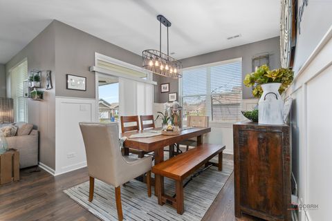 Tiny photo for Gurnee, IL 60031 (MLS # 12591481)