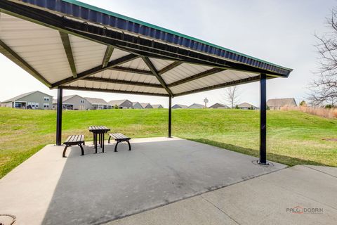 Tiny photo for Gurnee, IL 60031 (MLS # 12591481)