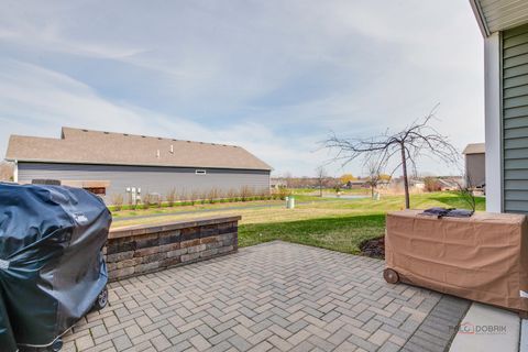 Tiny photo for Gurnee, IL 60031 (MLS # 12591481)