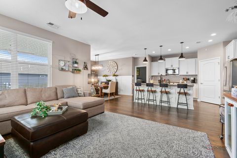 Tiny photo for Gurnee, IL 60031 (MLS # 12591481)