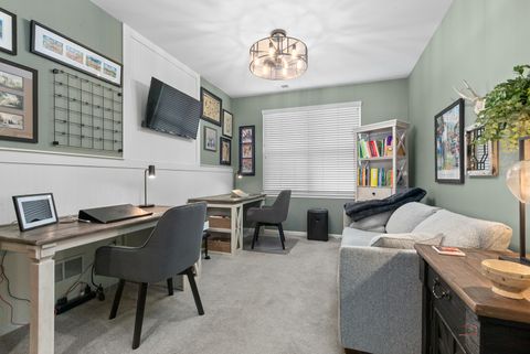 Tiny photo for Gurnee, IL 60031 (MLS # 12591481)