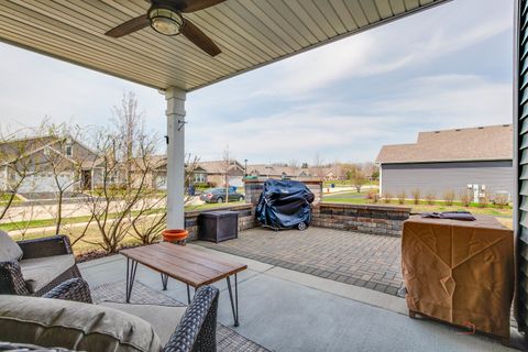 Tiny photo for Gurnee, IL 60031 (MLS # 12591481)