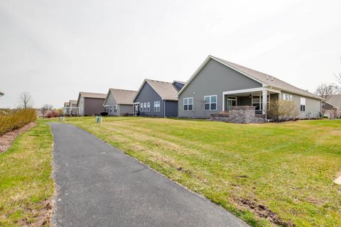 Tiny photo for Gurnee, IL 60031 (MLS # 12591481)