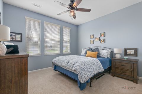 Tiny photo for Gurnee, IL 60031 (MLS # 12591481)