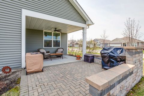 Tiny photo for Gurnee, IL 60031 (MLS # 12591481)