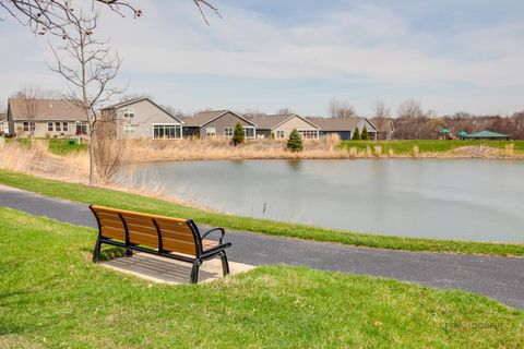 Tiny photo for Gurnee, IL 60031 (MLS # 12591481)