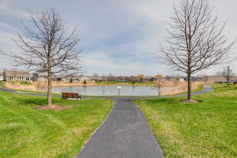 Tiny photo for Gurnee, IL 60031 (MLS # 12591481)